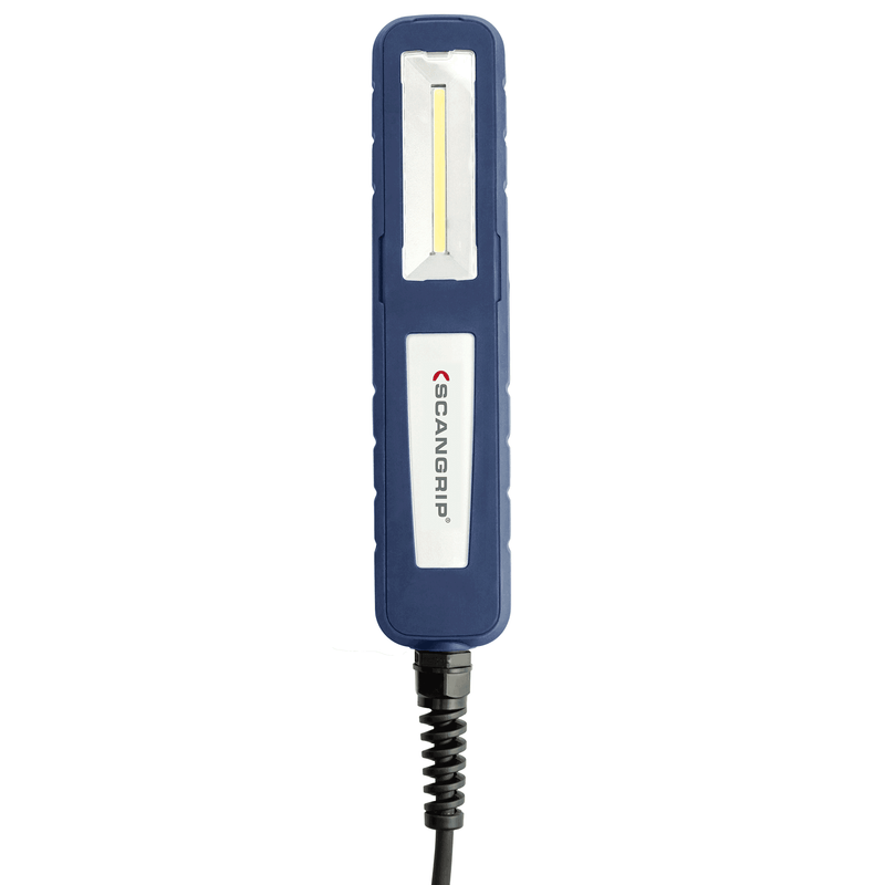 Lámpara de Trabajo Cable SUPERFORM – 750 Lúmenes de Potencia - Autowin24