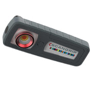 Lámpara LED de Detailing MINIMATCH 200lm | Luz Bicolor y CRI+ para Inspección Profesional - Autowin24