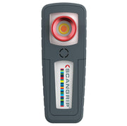 Lámpara LED de Detailing MINIMATCH 200lm | Luz Bicolor y CRI+ para Inspección Profesional - Autowin24