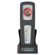 Lámpara LED de Detailing SUNMATCH 4 – Lámpara LED Detailing 500lm con CCT SCAN y CRI+ Profesional - Autowin24