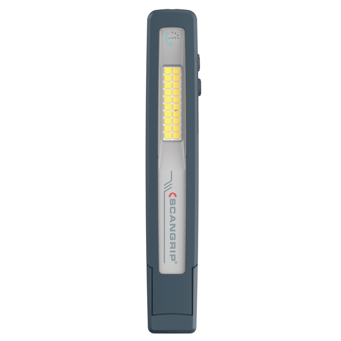 Lampe de travail UNIPEN – compacte, polyvalente et rechargeable