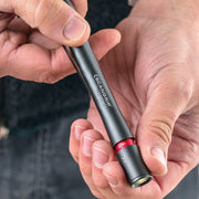 Lámpara de Inspección Matchpen Tipo Bolígrafo para Detailing pintura carrocería - Autowin24