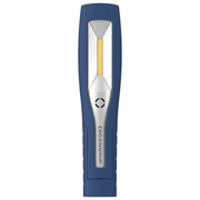 Lámpara de Trabajo MINI MAG PRO – Compacta, Recargable y Potente - Autowin24