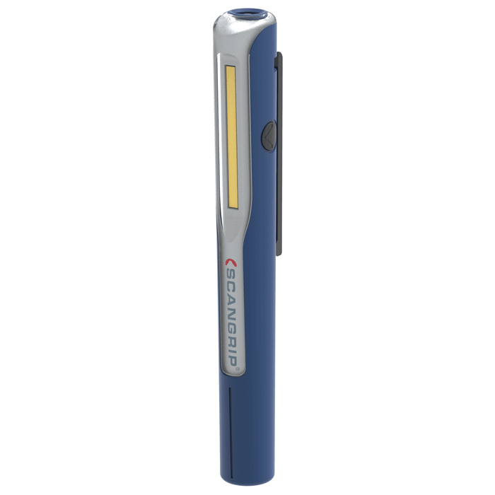 Lampe de travail MAG PEN 3 – Compacte, puissante et rechargeable