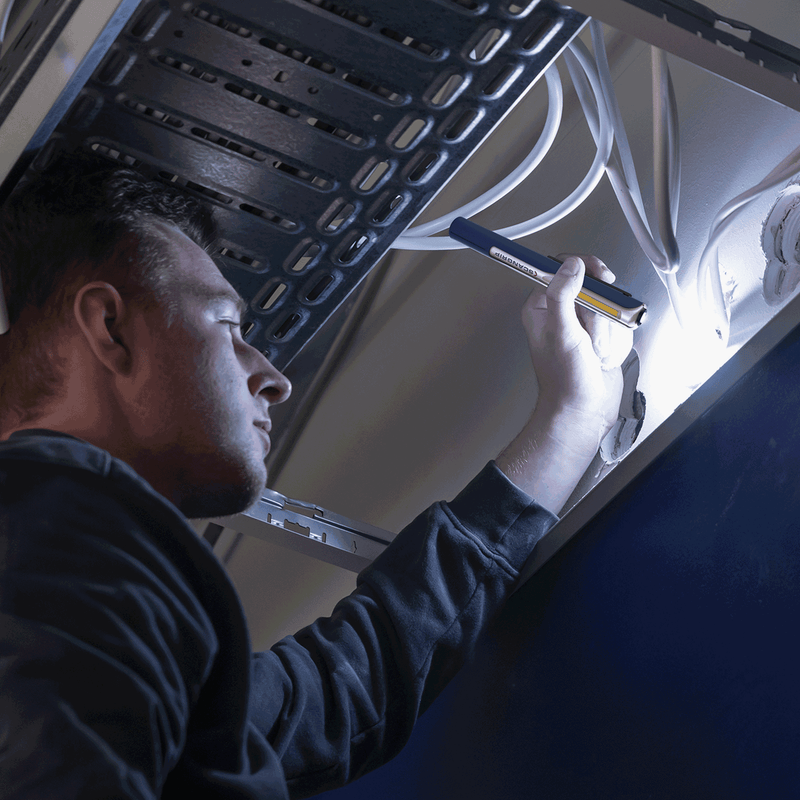 Lámpara de Trabajo MAG PEN 3 – Compacta, Potente y Recargable - Autowin24