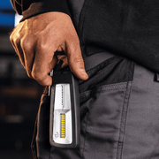 Lámpara de Trabajo MINIFORM – Compacta, Potente y Recargable - Autowin24