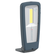 Lámpara de Trabajo MINIFORM – Compacta, Potente y Recargable - Autowin24