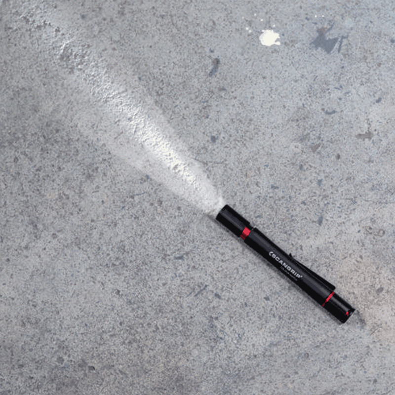 Linterna de inspección MATCHPEN R Recargable para Detallado pintura carrocería - Autowin24