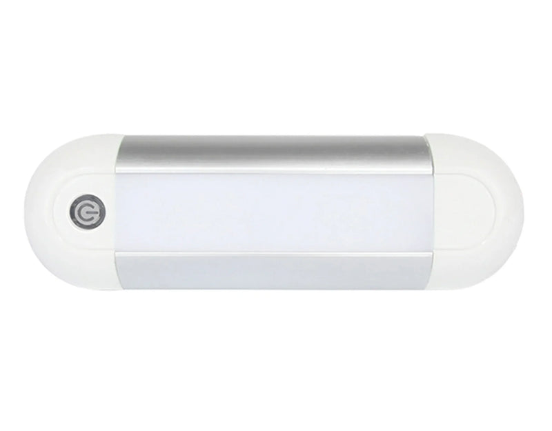 160 mm 4.4W 10-30V LED interior light for truck, caravan, camper