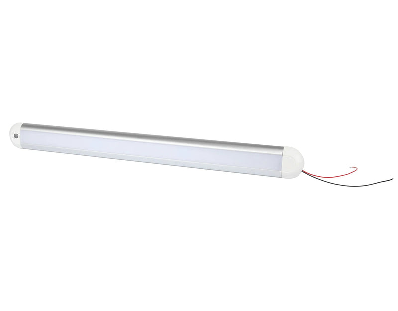 600 mm 26.8W 10-30V LED interior wall light for camper trucks IP67