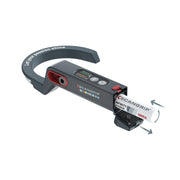 STARMATCH – Luz CRI+ para Pulidora con Iluminación 180° y 5 Temperaturas de Color - Autowin24