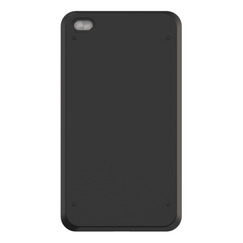 Mando de control inalámbrico para puentes prioritarios - Autowin24