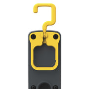 MIDI-EX – Lámpara LED ATEX Recargable con Cabezal Giratorio 180° para Zonas con Riesgo de Explosión - Autowin24