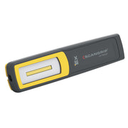 MIDI-EX – Lámpara LED ATEX Recargable con Cabezal Giratorio 180° para Zonas con Riesgo de Explosión - Autowin24