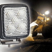 Mini Foco LED 2000 Lúmenes | Compacto con Interruptor ON/OFF - Autowin24