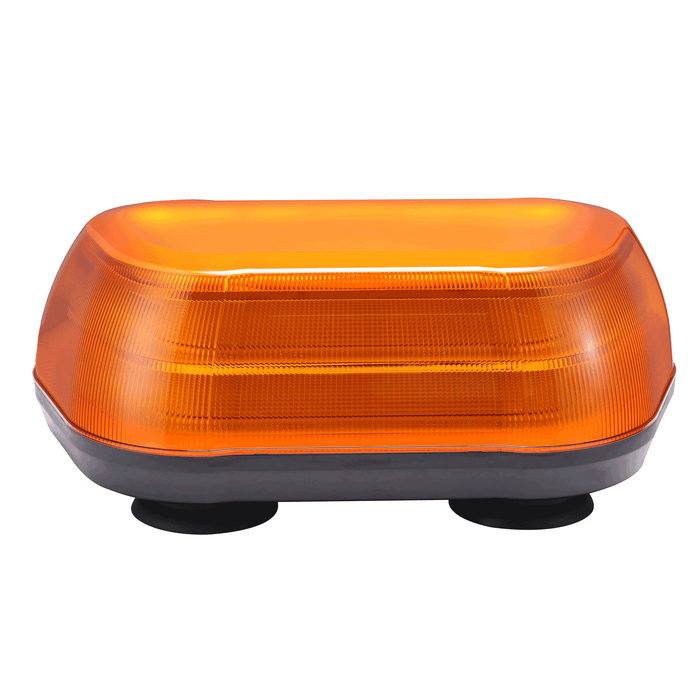 R65 TA2 Approved Mini LED Bridge – 394 mm. High Visibility for Special Vehicles