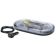 Mini Puente LED Homologado R65 – 328 mm Alta Visibilidad en un Diseño Compacto - Autowin24