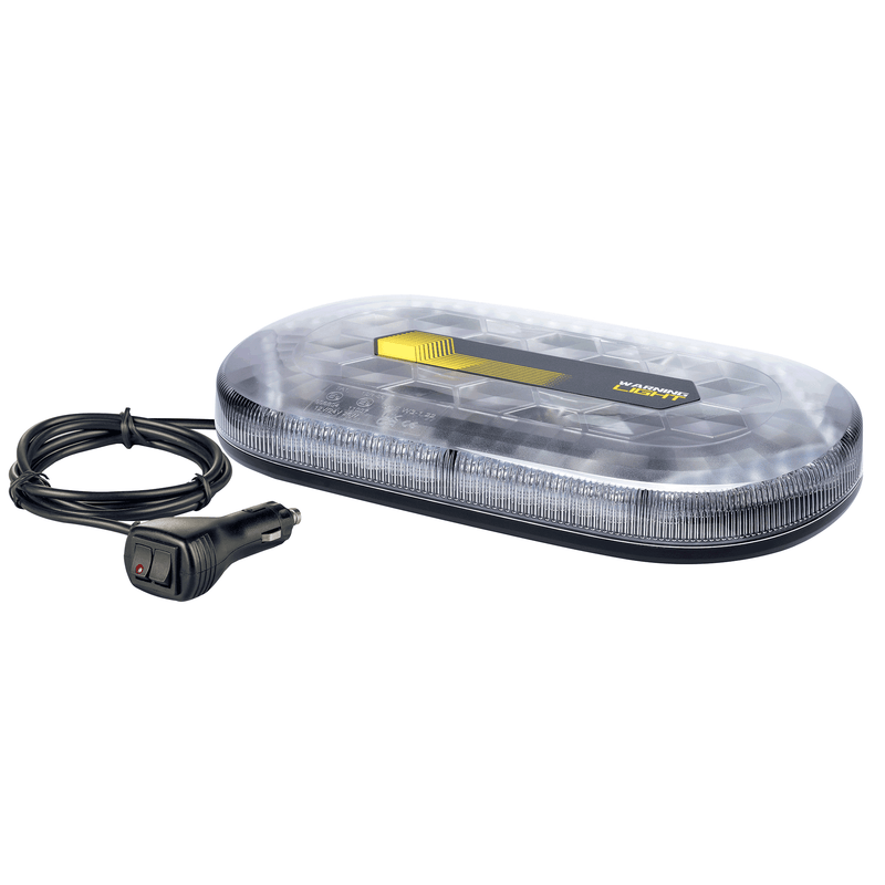 Mini Puente LED Homologado R65 – 328 mm Alta Visibilidad en un Diseño Compacto - Autowin24