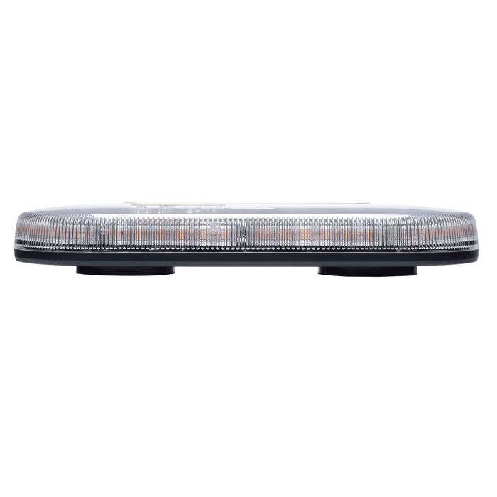 R65 Approved Mini LED Bridge – 328 mm High Visibility in a Compact Design