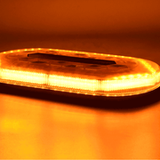 Mini Puente LED Homologado R65 – 328 mm Alta Visibilidad en un Diseño Compacto - Autowin24