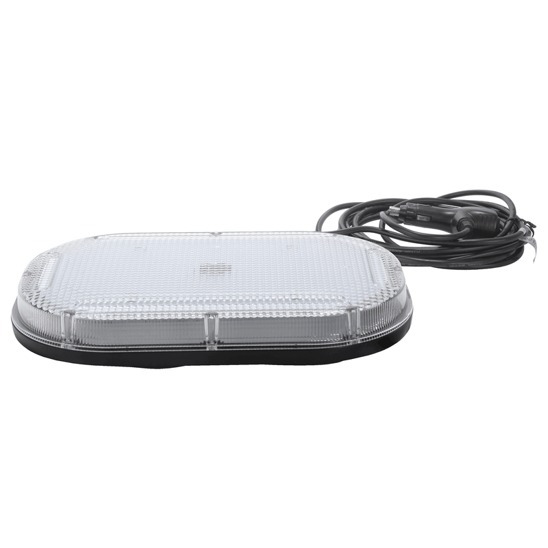 Mini Puente LED Homologado R65 TA2 – 254 mm. Alta Visibilidad Día y Noche - Autowin24