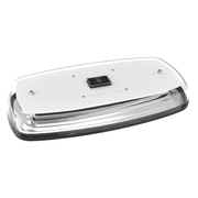 Mini Puente LED Homologado R65 – 304 mm. Batería Recargable y Alta Visibilidad - Autowin24