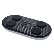 Mini Puente LED Homologado R65 – 412 mm Alta Visibilidad en un Diseño Compacto - Autowin24