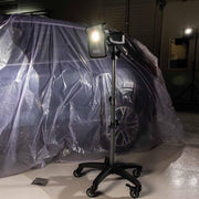 MULTIMATCH 3 CONNECT – Foco LED 3000lm con CCT SCAN, Bluetooth y Fuente de Alimentación - Autowin24