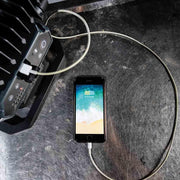 MULTIMATCH 3 CONNECT – Foco LED 3000lm con CCT SCAN, Bluetooth y Fuente de Alimentación - Autowin24