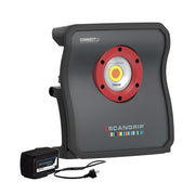 MULTIMATCH 8 CONNECT – Foco LED 8000lm con CCT SCAN, Bluetooth y Fuente de Alimentación - Autowin24