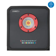 MULTIMATCH 8 CONNECT – Foco LED 8000lm con CCT SCAN, Bluetooth y Fuente de Alimentación - Autowin24