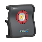 MULTIMATCH 8 CONNECT – Foco LED 8000lm con CCT SCAN, Bluetooth y Fuente de Alimentación - Autowin24