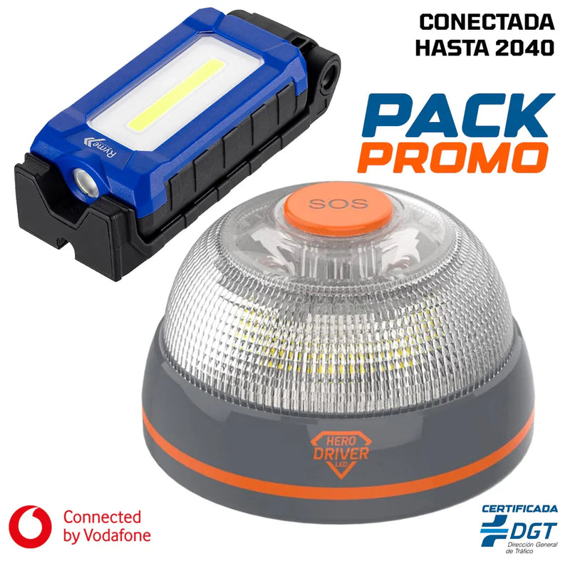 pack-promo-baliza-luz-dgt-v16-foco-led-bateria-recargable-1