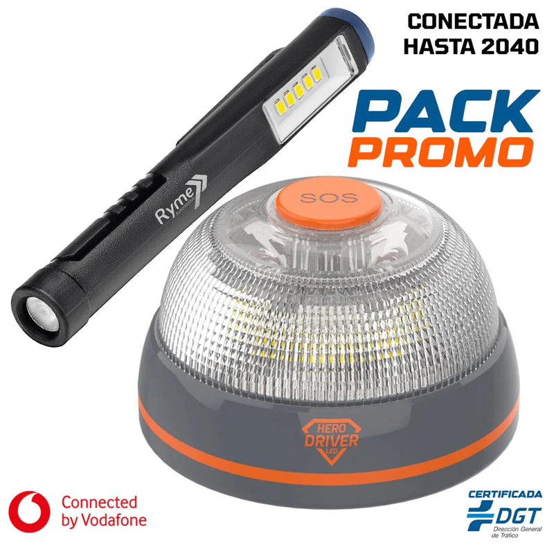 pack-promo-regalo-baliza-v16-linterna-usb-recargable-led-1
