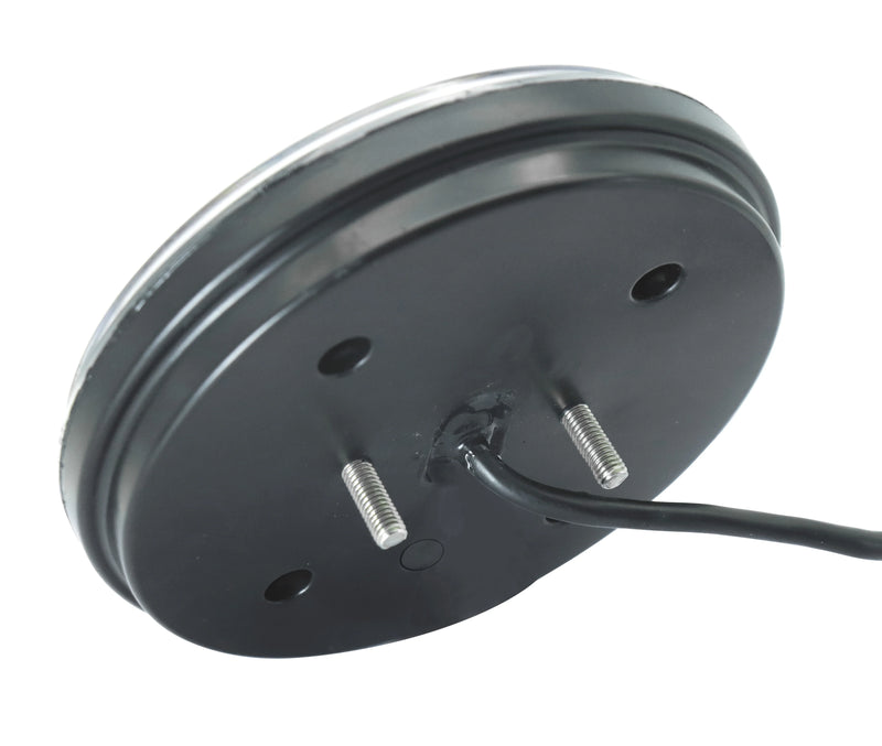 12/24V Multi-voltage LED Rear Light Approved E-Mark IP67