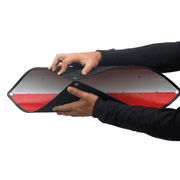 Placa V20 Flexible 50x50 cm – Homologada y Flexible para Carga Sobresaliente - Autowin24