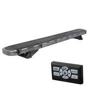 Puente Luminoso LED de Emergencia Homologado R65 - 900 mm de Alta Potencia - Autowin24