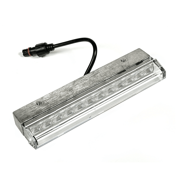 Replacement for Priority Bridge Side Amber Light