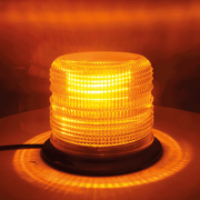 Rotativo LED 4 Colores en 1 – 36 Funciones, Base Magnética y Conexión Mechero - Autowin24