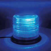 Rotativo LED 4 Colores en 1 – 36 Funciones, Base Magnética y Conexión Mechero - Autowin24