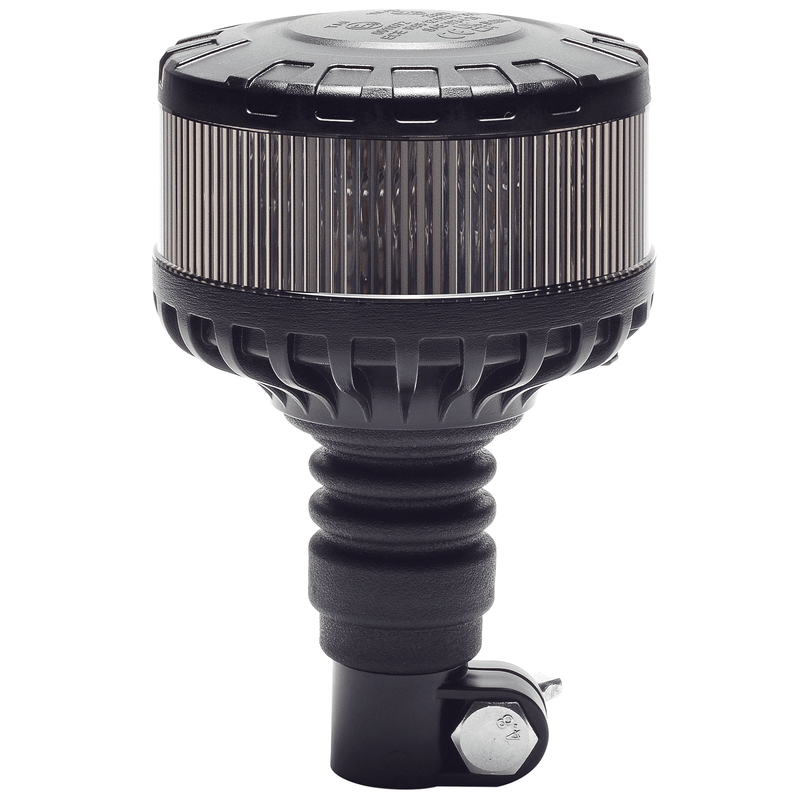 Rotativo LED Flexible Homologado R65 - Alta Potencia y Resistencia - Autowin24