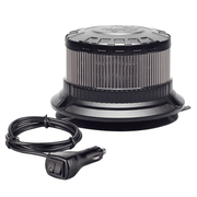 Rotativo LED 36W Homologado R65 | Alta Potencia, Base Magnética e IP69K - Autowin24