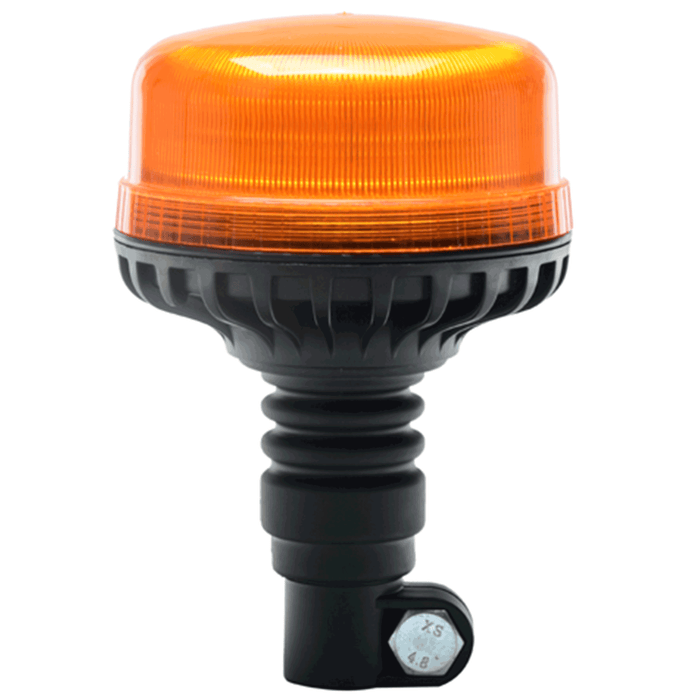 Rotativo LED Flexible R65 54W - Alta Potencia y Base Universal