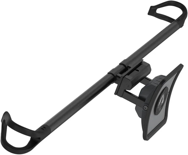 Projecteur LED Scangrip Nova Bonnet, 2000 lumens, pour intérieurs de capot et d'atelier 