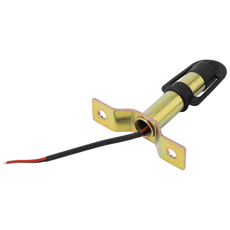 Soporte Universal Rotativo DIN 14620 para Atornillado Horizontal – Base Firme y Segura - Autowin24