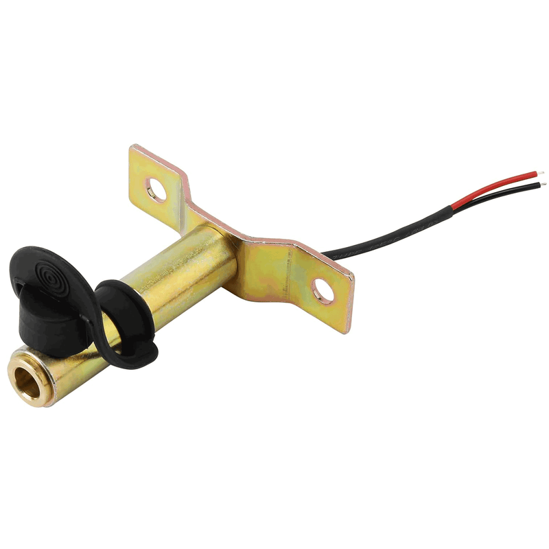 Soporte Universal Rotativo DIN 14620 para Atornillado Horizontal – Base Firme y Segura - Autowin24