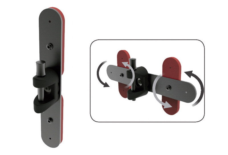 Soporte magnético para lámparas Nova Scangrip 03.5391