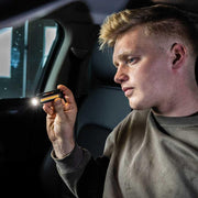 UNIMATCH – Frontal LED y Linterna Penlight 2 en 1 con CRI+ y CCT Ajustable - Autowin24