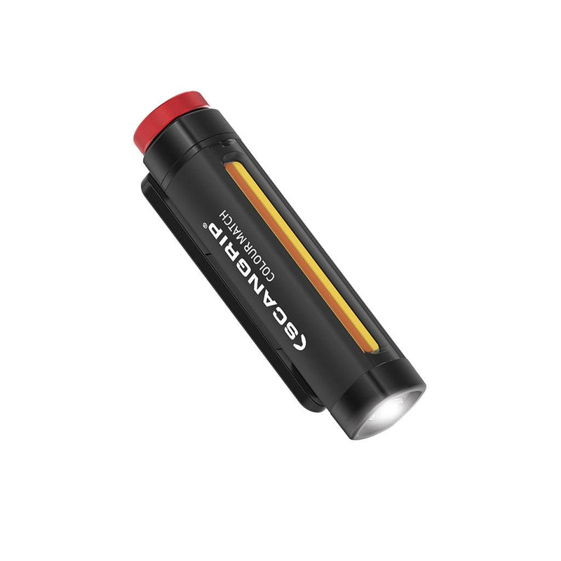 UNIMATCH – Frontal LED y Linterna Penlight 2 en 1 con CRI+ y CCT Ajustable - Autowin24