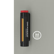 UNIMATCH – Frontal LED y Linterna Penlight 2 en 1 con CRI+ y CCT Ajustable - Autowin24